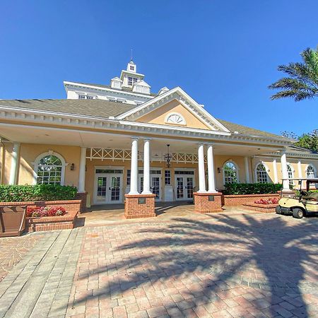 Reunion Resort & Golf Club Kissimmee Exterior photo