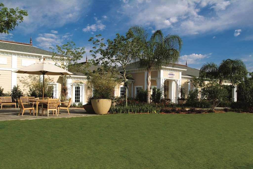Reunion Resort & Golf Club Kissimmee Exterior photo