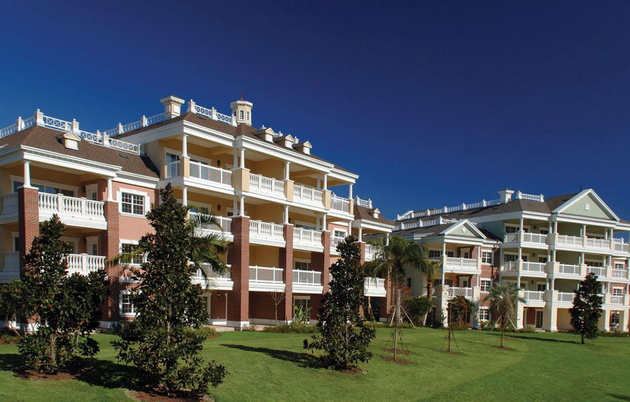 Reunion Resort & Golf Club Kissimmee Exterior photo